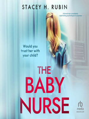 cover image of The Baby Nurse
